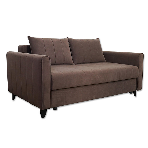 Диван Венера 1,6 Шоколад