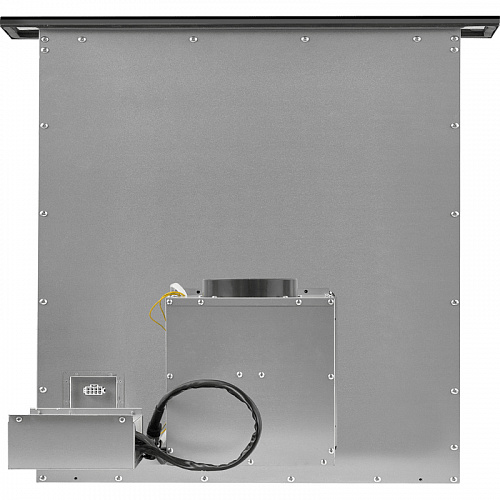 ВЫТЯЖКА MAUNFELD Prestige 90 Black