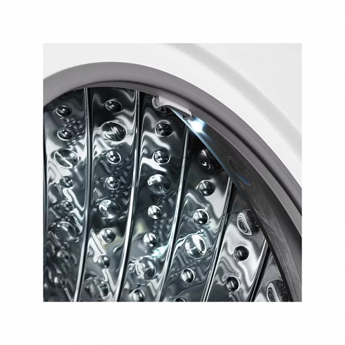 Сушильная машина MONSHER MDM 660 Blanc