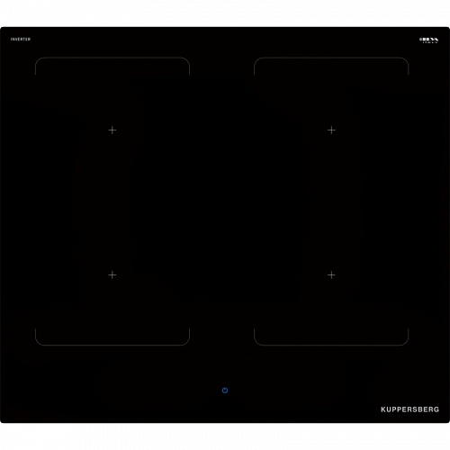 Варочная поверхность Kuppersberg ICI 629