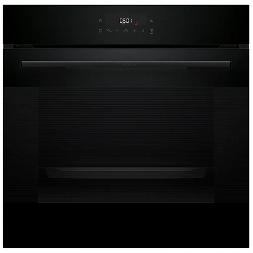 Встраиваемая электрическая духовка BOSCH HJG852YB0T