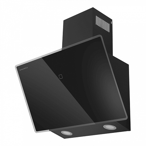 Вытяжка MAUNFELD EAGLE 850 60 Glass Black