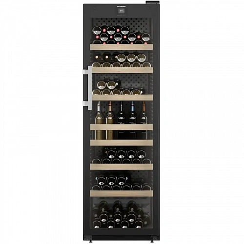 Винный шкаф LIEBHERR WFbli 5241-20 001