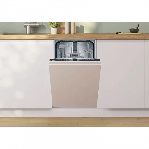 Встраиваемая посудомоечная машина Bosch SPV2IKX01Q