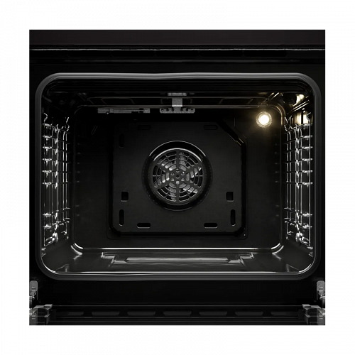 Духовой шкаф Kuppersberg HM 628 Black 8