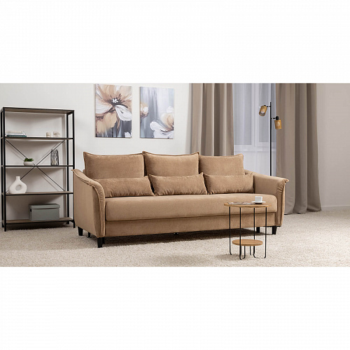 Диван-кровать Берта ТД 772