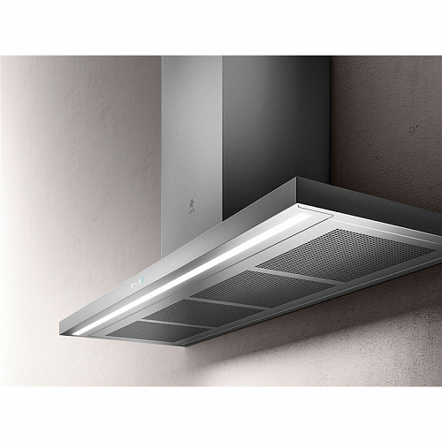 Вытяжки ELICA ELICA THIN IX/A/90-PRF0144969