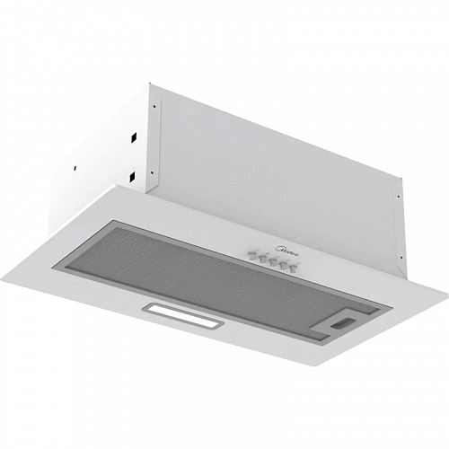 Встраиваемая вытяжка MIDEA MH60I301W