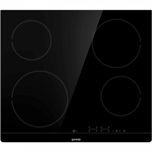 Варочная панель Gorenje ECT641BSCE Варочная панель Gorenje ECT641BSCE