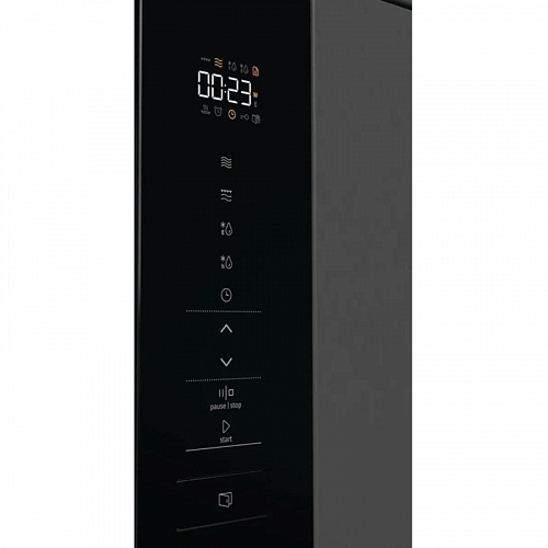 Встраиваемая микроволновая печь Gorenje BM201SG3DBG