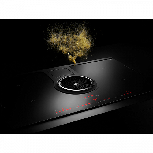 Встраиваемые индукционные панели ELICA NIKOLATESLA HP BL/A/83-PRF0120975B