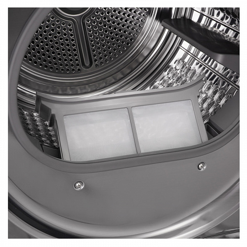 Сушильная машина KORTING KD 69IHP10AN