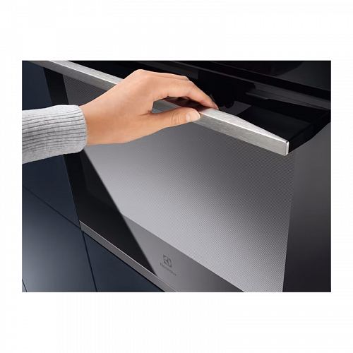 Встраиваемые электрические духовки ELECTROLUX KODEH70X
