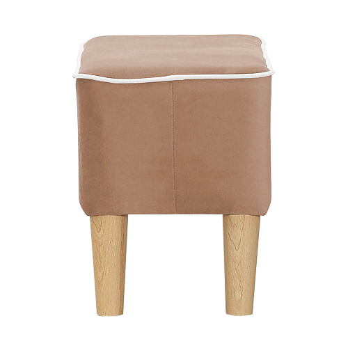 Банкетка Винтаж 700 TENERIFE LATTE