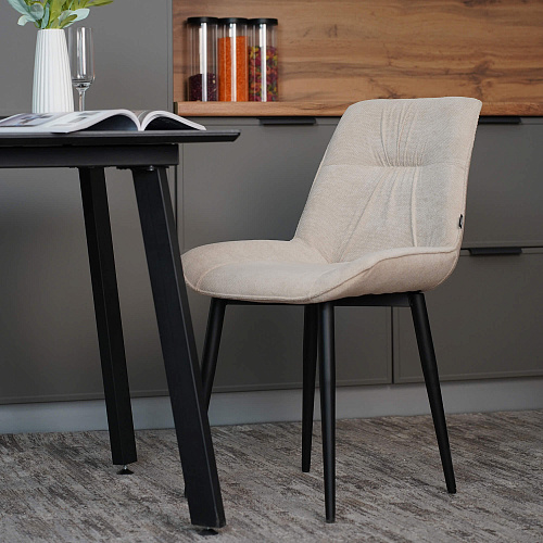 Стул Орбита Крем 2шт