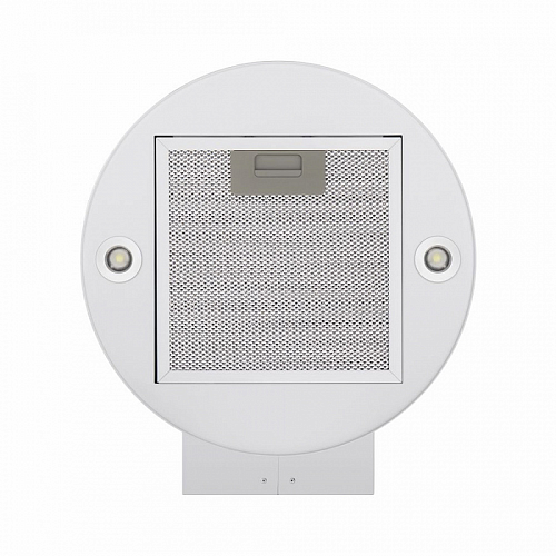 ВЫТЯЖКА MAUNFELD LEE WALL 35 БЕЛЫЙ Lee Wall 35 WHITE