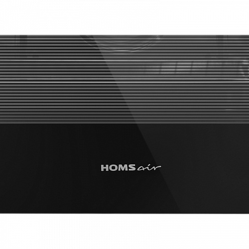 Электрический духовой шкаф HOMSAir OEH6010BK2