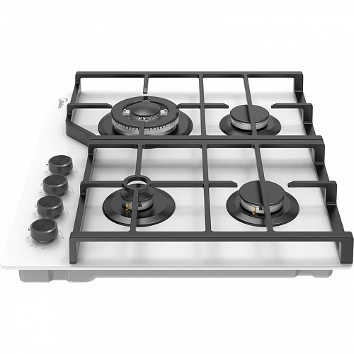 Газовая варочная панель MIDEA MG697TGW