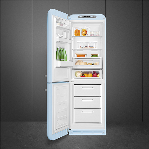 Холодильник SMEG FAB32LPB5