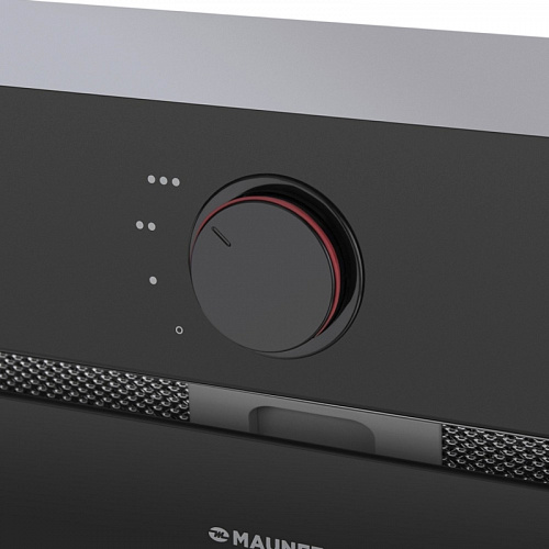 ВЫТЯЖКА MAUNFELD CROSBY HARDY 60 BLACK CROSBY HARDY 60 BLACK