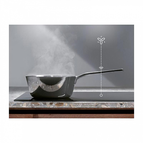 Встраиваемые индукционные панели ELECTROLUX CIT61443