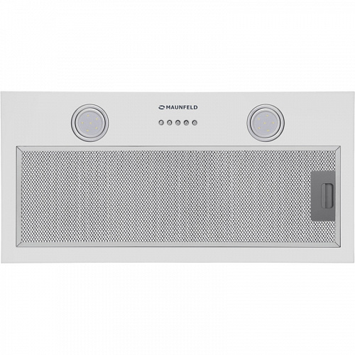 Кухонная вытяжка MAUNFELD UNO 60 POWER WHITE