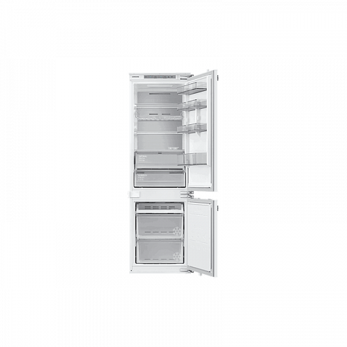 Встраиваемый холодильник Samsung Samsung Electronics BRB26715EWW