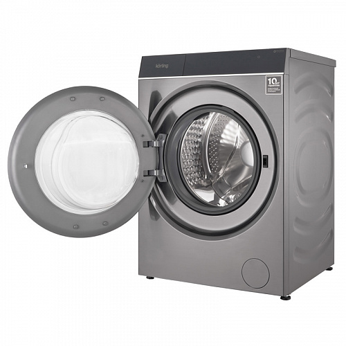 Стиральная машина с паром KORTING KWM 60DS1499 An