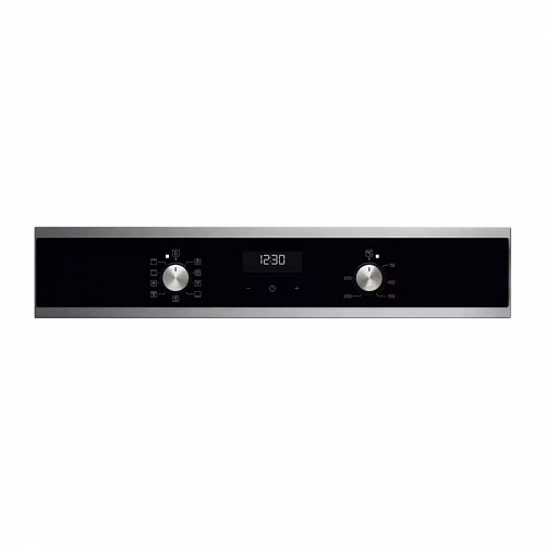 Встраиваемый духовой шкаф Electrolux EOF5F50BX