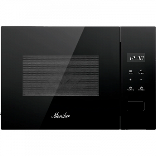 Встраиваемая микроволновая печь MONSHER MMH 1115 Noir