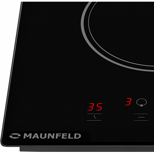Индукционная варочная панель MAUNFELD AVI3022BK