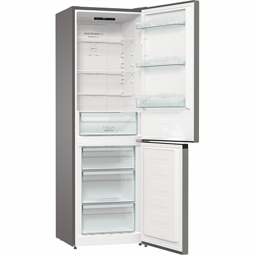 Холодильник Gorenje NRKE62XL