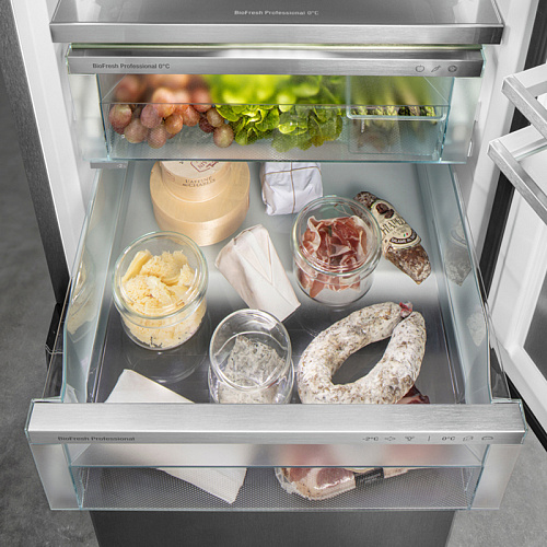 Холодильник LIEBHERR XRFsf 5225-22 001