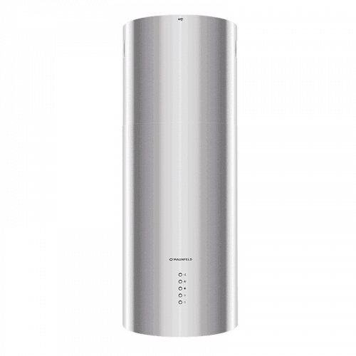 Вытяжка MAUNFELD Lee Light Isla 35 Sensor Inox