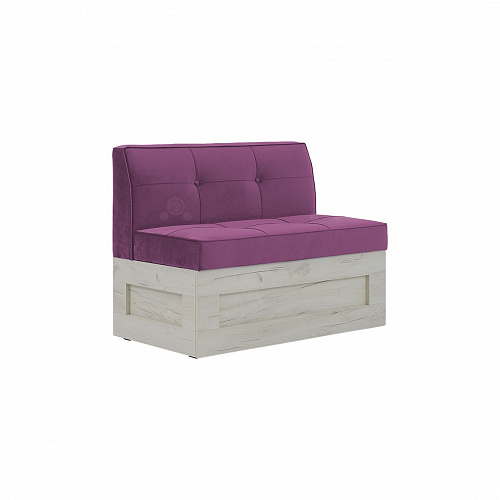 Кухонный диван Форест с ящиком