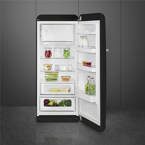 Холодильник SMEG FAB28RBL5