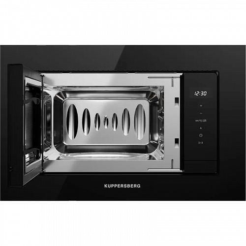 Встраиваемая микроволновая печь Kuppersberg HMW 622 B