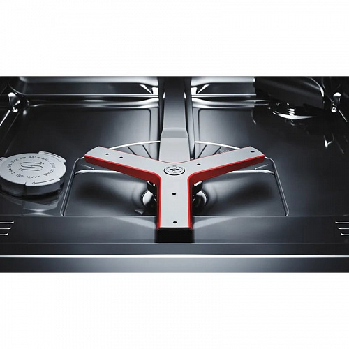 Отдельностоящая посудомоечная машина Bosch SMS8ZDW86Q