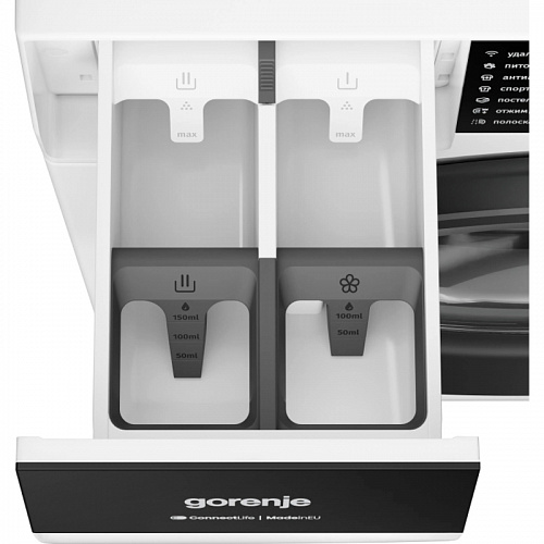 Стиральная машина Gorenje WG694A11