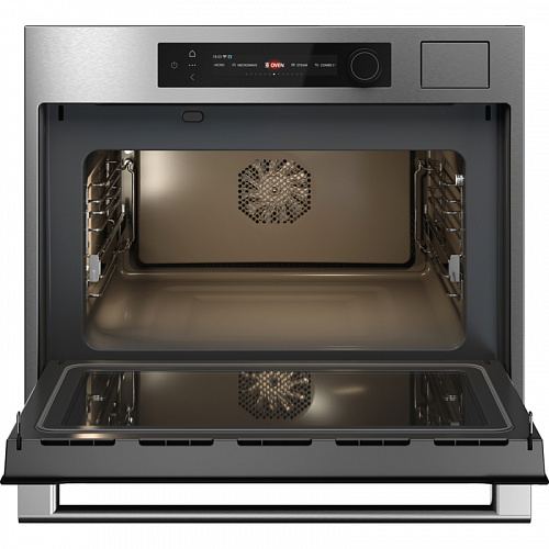 Встраиваемый духовой шкаф ASKO OCSM64SSH