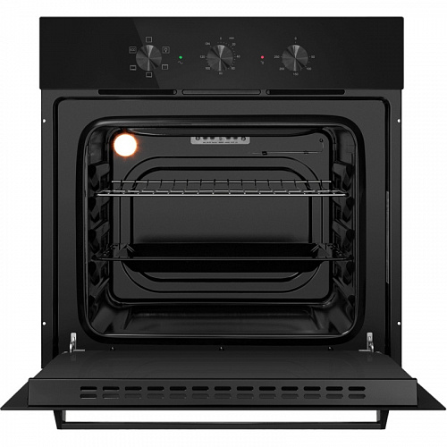 Шкаф духовой электрический MAUNFELD AEOC6041B2