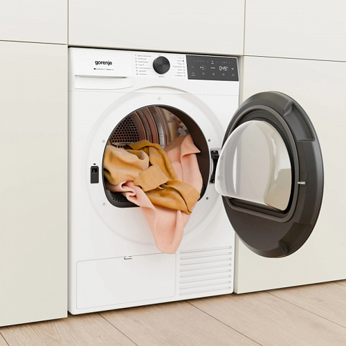Сушильная машина Gorenje DG49D