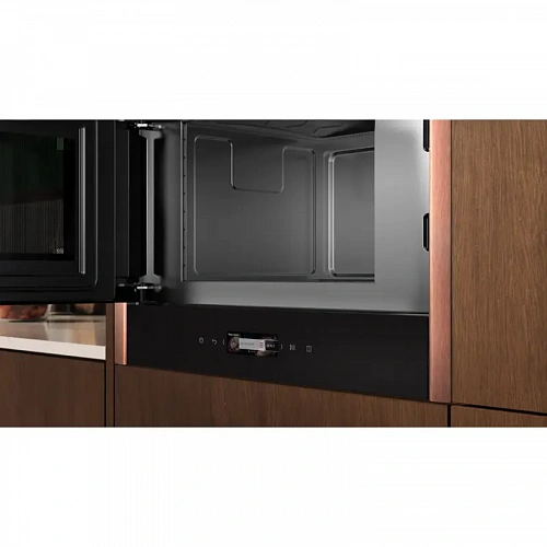 Встраиваемая микроволновая печь NEFF NR9WR21Y1 Встраиваемая микроволновая печь NEFF NR9WR21Y1