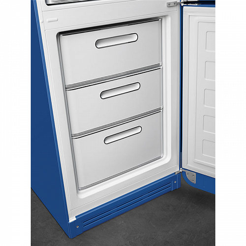 Холодильник SMEG FAB32RBE5