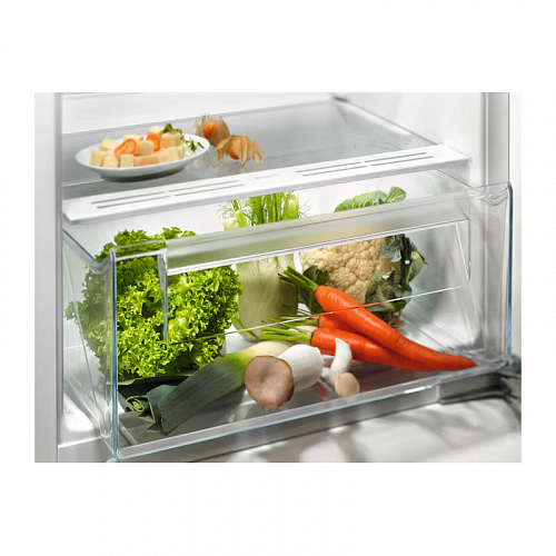 Встраиваемый холодильник ELECTROLUX LRB3AE12S
