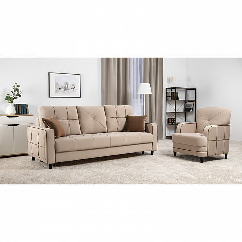 Диван-кровать Черри Н ТД 284/1