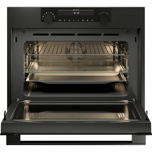 Встраиваемый духовой шкаф ASKO OCM8487A1
