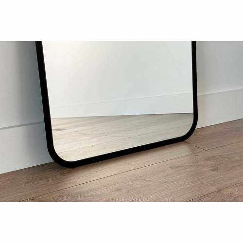 Зеркало Фортуна 3 черный