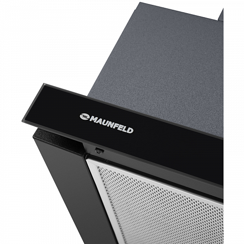 Кухонная вытяжка MAUNFELD GALAXY 60 Black