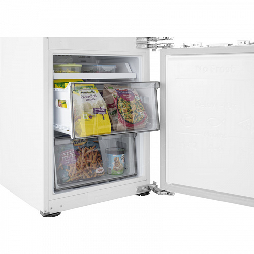 Встраиваемый холодильник Samsung Samsung Electronics BRB30715EWW Встраиваемый холодильник Samsung Samsung Electronics BRB30715EWW